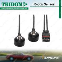 Tridon Knock Sensor for BMW 523i 525i E60 528i F10 530i E61 X3 X5 Z4 E83 E70 E85