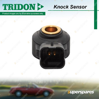 Tridon Knock Sensor for BMW 116i 118i F20 1.6L N13B16A DOHC 16V Petrol