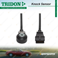 Tridon Knock Sensor for BMW M3 Z3 E36 3.0L 3.2L S50 DOHC 24V Petrol