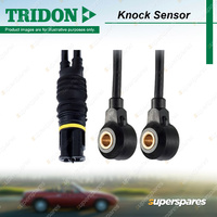 Tridon Knock Sensor for BMW 323i 328i E36 520i 523i 528i E39 728i E38 Z3 E36