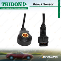 Tridon Knock Sensor for BMW 316i 318i E36 1.6L 1.8L M43 SOHC 8V Petrol