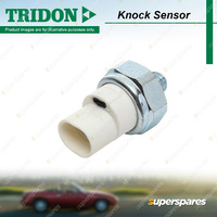 Tridon Knock Sensor for Chrysler Grand Voyager GS 3.3L EGA OHV 12V