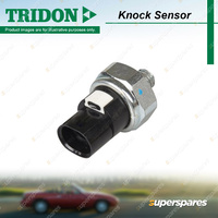 Tridon Knock Sensor for Chrysler Neon JA JB 2.0L ECB SOHC 16V Petrol