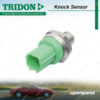 Tridon Knock Sensor for Honda Accord CG5 Odyssey RA1 RA3 Prelude BB5 BB6