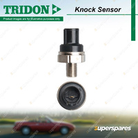 Tridon Knock Sensor for Honda CRX EG2 Integra DC Prelude BA8 BB1 BB2