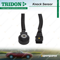 Tridon Knock Sensor for Hyundai Elantra XD Tiburon GK Tucson JN 1.8L 2.0L 2.7L