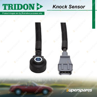 Tridon Knock Sensor for Hyundai Tiburon GK Santa Fe Sonata Trajet FO Tucson JM