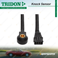 Tridon Knock Sensor for Hyundai Terracan SantaFe Sonata Tiburon Trajet Tucson JM