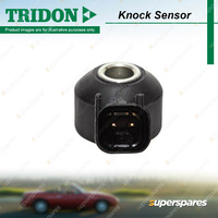 Tridon Knock Sensor for Jaguar XF X250 XJ X351 XK/XKR/XKR-S X150 3.0L 5.0L