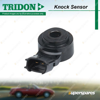 Tridon Knock Sensor for Lexus IS350 LS430 LS460 LX570 RX330 RX350 RX400h SC430