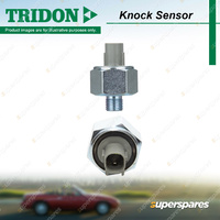 Tridon Knock Sensor for Lexus ES300 VCV10 3.0L 3VZ-FE V6 06/1992-10/1996