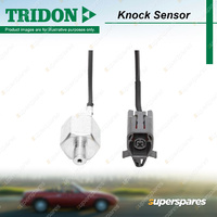 Tridon Knock Sensor for Mazda 121 Demio DW Familia BJ 1.3L 1.5L B3 B5