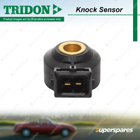 Tridon Knock Sensor for Mercedes B-Class C-Class CL-Class W246 W203 W204 C215