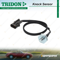 Tridon Knock Sensor for Mitsubishi Lancer CY CZ 2.0L 4G63T DOHC 16V