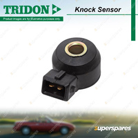 Tridon Knock Sensor for Nissan Patrol GU Primera Pulsar N14 N15 Serena Urvan