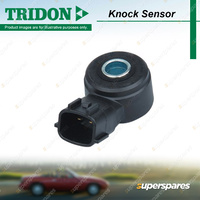 Tridon Knock Sensor for Nissan 370Z Z34 Maxima J32 Skyline V36 Murano Z51