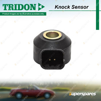 Tridon Knock Sensor for Peugeot 206 207 207CC 208 2008 307 307CC 308 308CC