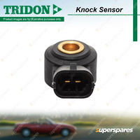 Tridon Knock Sensor for Range Rover 4.0L 4.6L 42D 44D 46D 58D OHV 16V