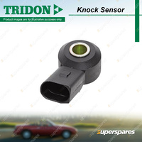 Tridon Knock Sensor for Skoda Fabia 6Y 5J Octavia 1U 1Z Roomster 5J Superb 3T