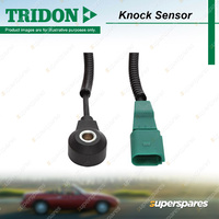 Tridon Knock Sensor for Skoda Octavia 1Z Superb 3T 1.8L 2.0L DOHC 16V