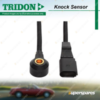 Tridon Knock Sensor for Skoda Superb 3T 3.6L V6 CDVA DOHC 24V Petrol