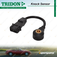 Tridon Knock Sensor for Skoda Octavia 1U 1.8L AGU DOHC 20V Petrol