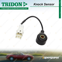 Tridon Knock Sensor for Subaru Forester SF Impreza GC GF GM Liberty BC BD BF BG