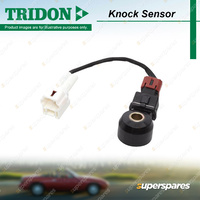 Tridon Knock Sensor for Subaru Forester SF GT Impreza GC GF GD GG RS RX