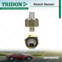 Tridon Knock Sensor for Toyota Hilux VZN167 VZN172 Harrier Windom Estima Emina