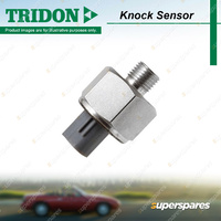 Tridon Knock Sensor for Toyota Camry MCV20 Harrier Estima Hilux VZN167 VZN172