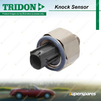 Tridon Knock Sensor for Toyota Landcruiser FZJ75 FZJ80 FZJ78 FZJ79 FZJ105