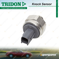 Tridon Knock Sensor for Toyota Soarer Estima Kluger ACU20 ACU25 Previa Tarago