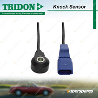 Tridon Knock Sensor for Volkswagen Passat 3B 1.8L AWT DOHC 20V Petrol