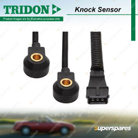 Tridon Knock Sensor for Volvo 850 C70 S70 V70 T5 2.0L - 2.5L DOHC 10V 20V