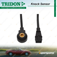 Tridon Knock Sensor for Holden Calibra YE95 Vectra JR JS 2.5L 1995-2000