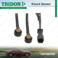 Tridon Knock Sensor for Ford Focus LS LT LV Kuga TE Mondeo MA MB 2.5L