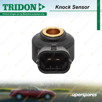 Tridon Knock Sensor for Holden Captiva Colorado Commodore VE VZ Rodeo Statesman