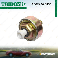 Tridon Knock Sensor for HSV Avalanche VY Clubsport Coupe 4 GTO GTS Grange