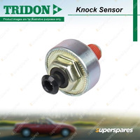 Tridon Knock Sensor for HSV Clubsport VP VR GTS VR VS Senator VR VS