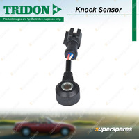 Tridon Knock Sensor for Ford Fairlane AU Falcon AU LTD AU Mustang