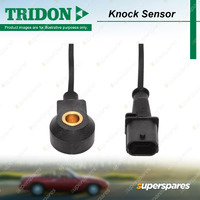 Tridon Knock Sensor for Holden Astra TS Vectra JS ZC 2.0L 2.6L 3.2L