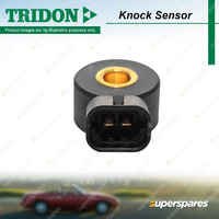 Tridon Knock Sensor for Holden Barina TM Cruze JH Trax TJ 1.4L 1.6L