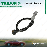 Tridon Knock Sensor for Kia Rio BC 1.5L A5D 4Cyl DOHC Petrol 07/2000-09/2005