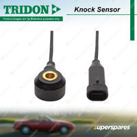 Tridon Knock Sensor for Kia Cerato TD Magentis MG GE223 Rondo UN 2.0L 2.4L