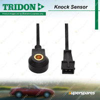 Tridon Knock Sensor for Jeep Commander XH Grand Cherokee WH 4.7L 3Y5 XY 08-10