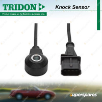 Tridon Right Hand Knock Sensor for Kia Carnival VQ Magentis MG 2.7L G6EA 06-11