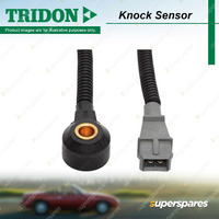 Tridon Knock Sensor for Kia Cerato LD AFE223 2.0L G4GC 4Cyl 07/2004-01/2009