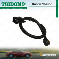 Tridon Knock Sensor for Land Rover Discovery III 4.0L 1V V6 04/2005-09/2009