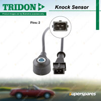 Tridon Knock Sensor for Jeep Cherokee KJ KK Grand Cherokee WH WK 3.7L 4.7L