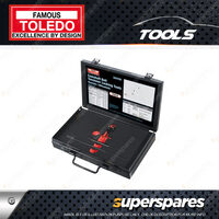 Toledo Timing Tool Kit for Mitsubishi ASX XA XB XC XD Express Lancer Outlander